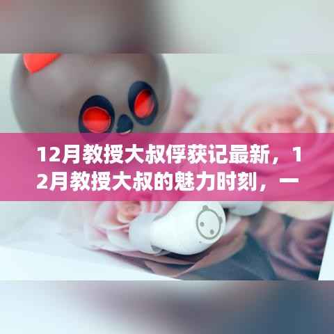 教授大叔的魅力时刻,心动俘获记的十二月篇章